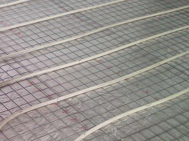 地暖鋼絲網(wǎng) 地暖鋼絲網(wǎng)