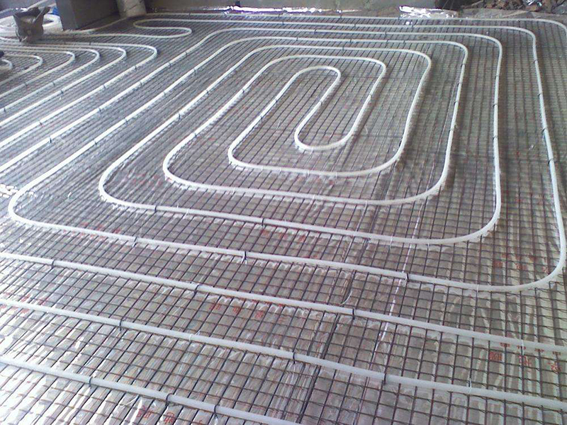 地暖鋼絲網(wǎng) 地暖鋼絲網(wǎng)