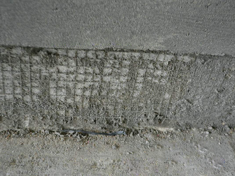 防裂鋼絲網 防裂鋼絲網