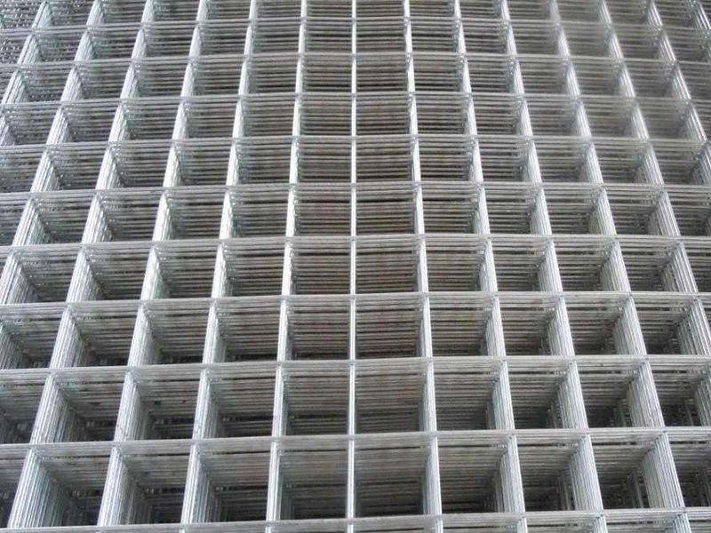 焊接鋼絲網(wǎng) 焊接鋼絲網(wǎng)
