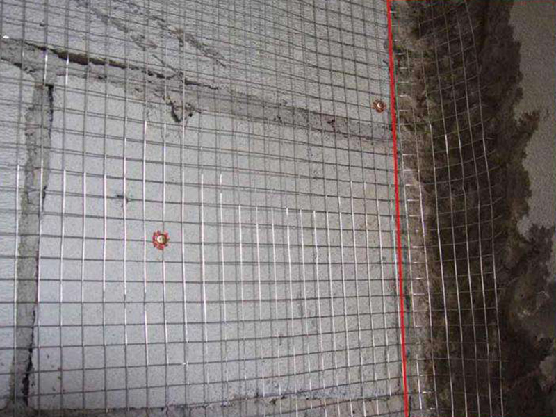 抹墻鋼絲網 抹墻鋼絲網