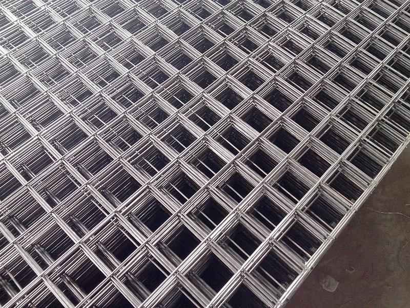 焊接鋼絲網片
