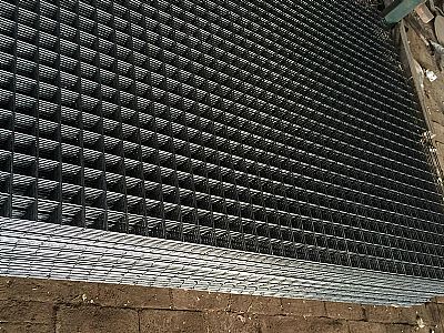 鋼絲網片建造墻體有效防止開裂